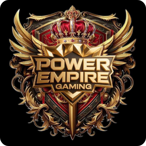 Power Empire 777 official brand logo